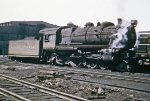 PRR 51, E-6S, c. 1953
